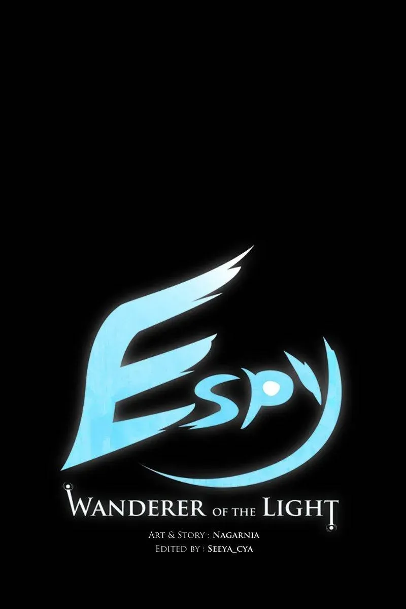 Espy: Wanderer of the Light Chapter 3 page 1 - 