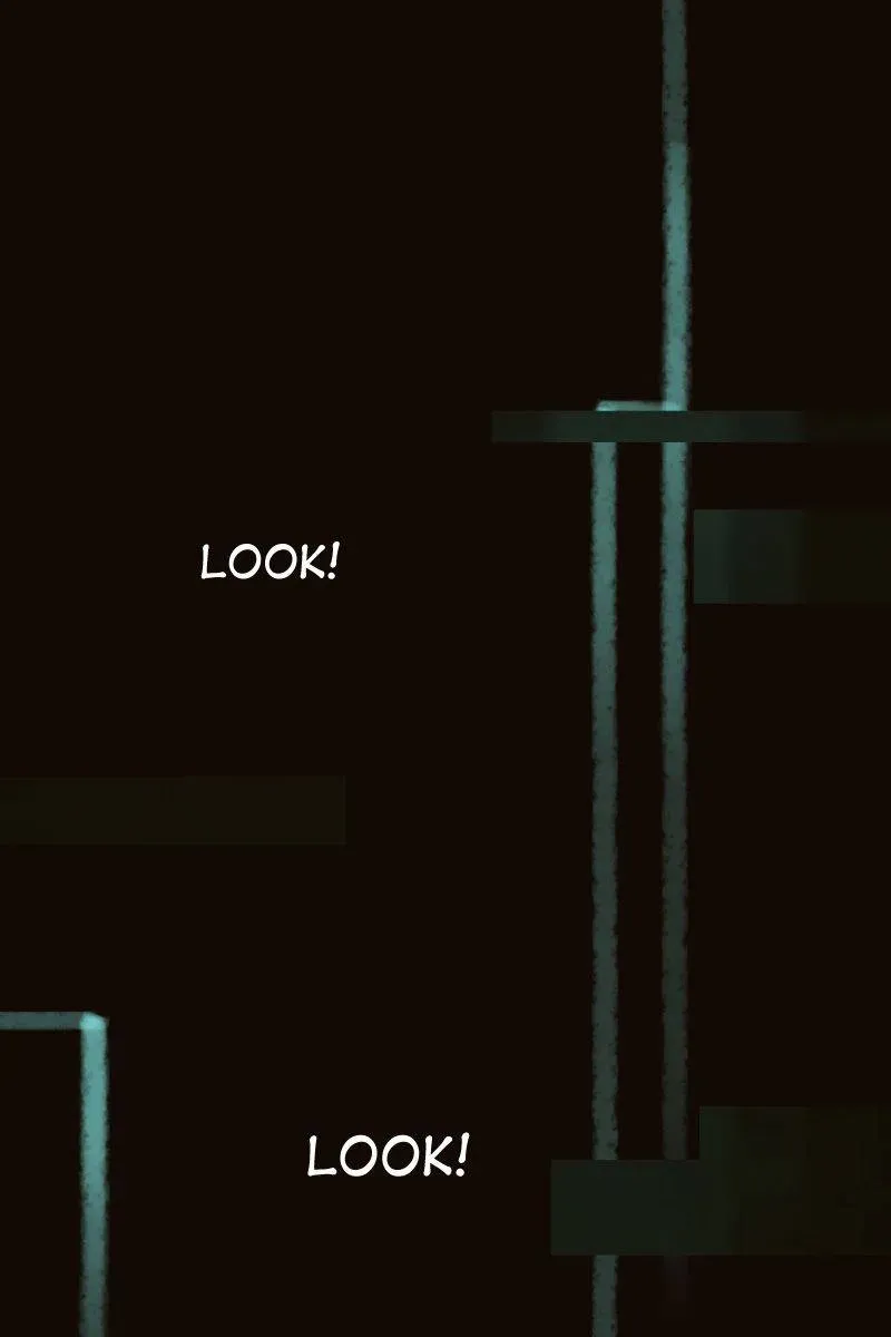 Espy: Wanderer of the Light Chapter 3 page 17 - 