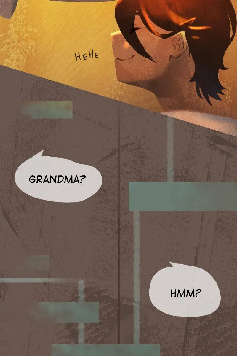 Espy: Wanderer of the Light Chapter 3 page 23 - 