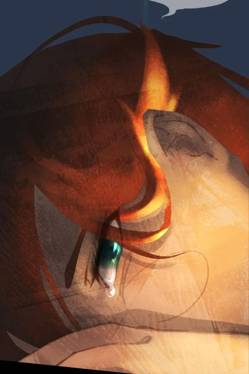Espy: Wanderer of the Light Chapter 3 page 39 - 