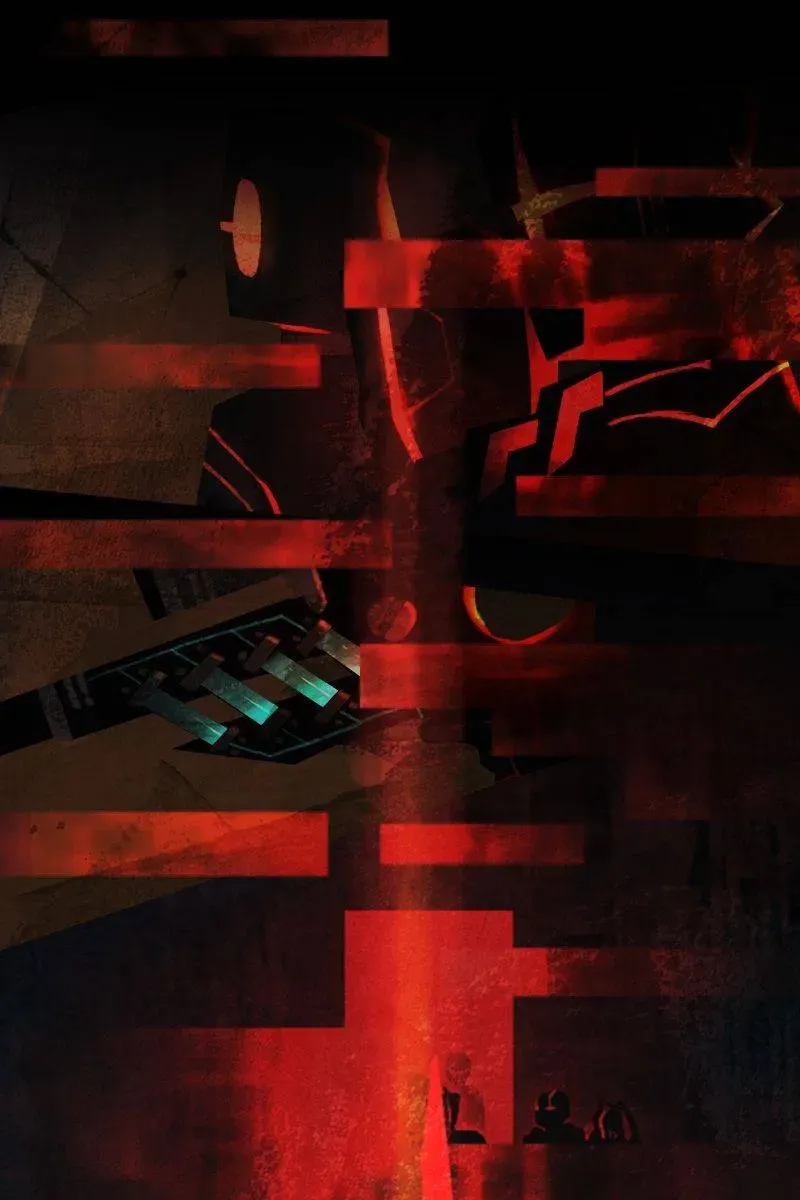 Espy: Wanderer of the Light Chapter 3 page 55 - 