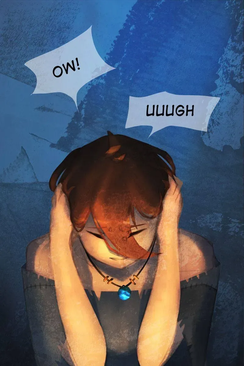 Espy: Wanderer of the Light Chapter 3 page 61 - 