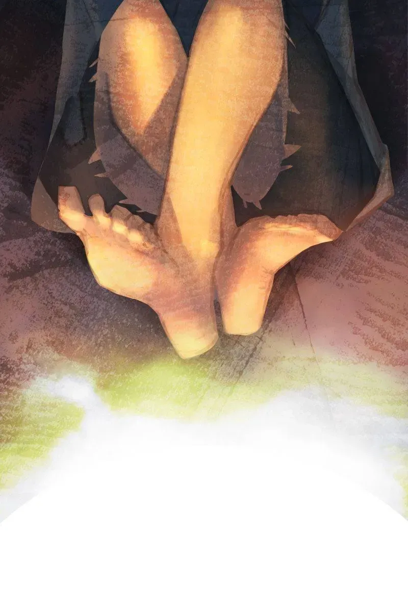 Espy: Wanderer of the Light Chapter 3 page 63 - 