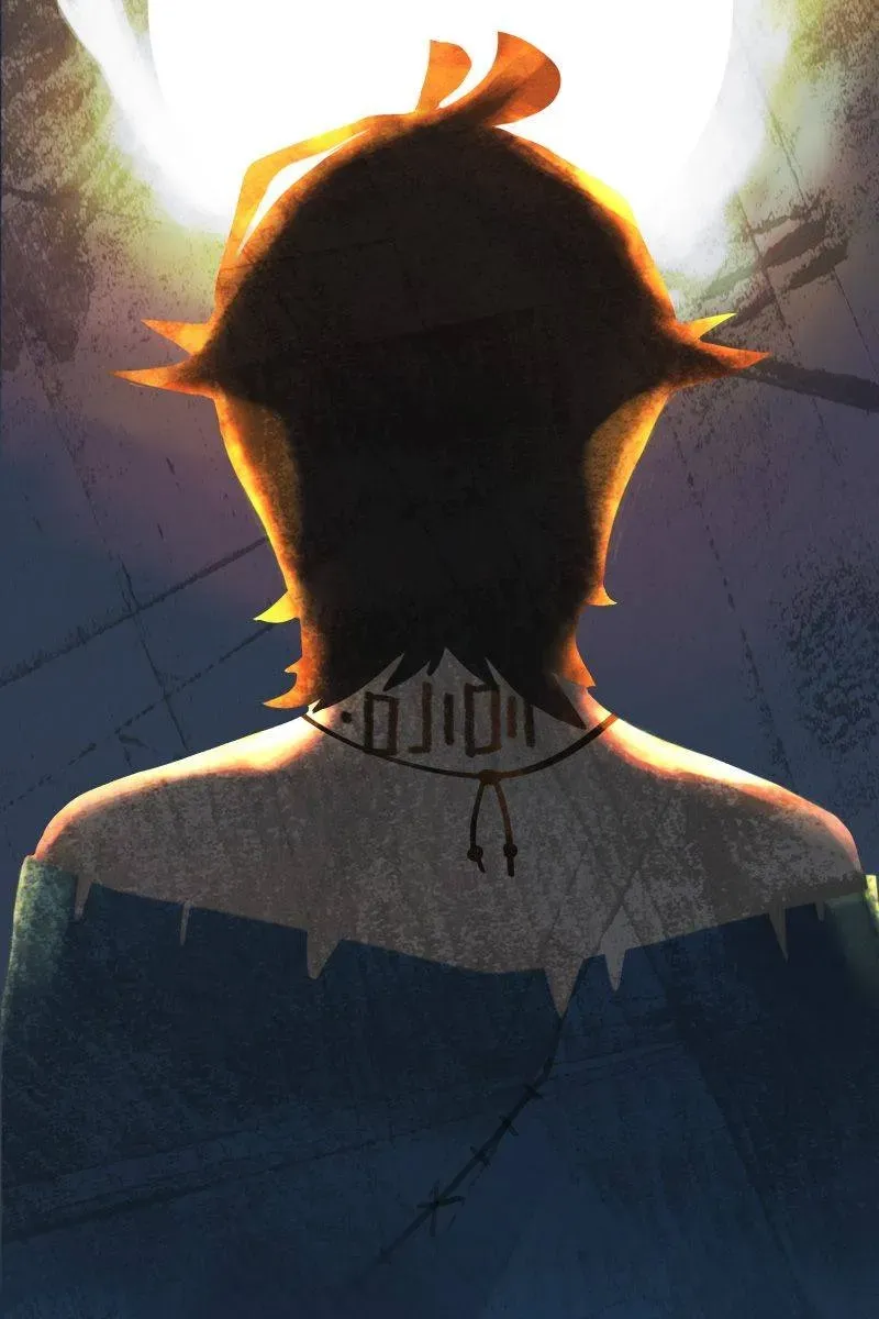 Espy: Wanderer of the Light Chapter 3 page 71 - 