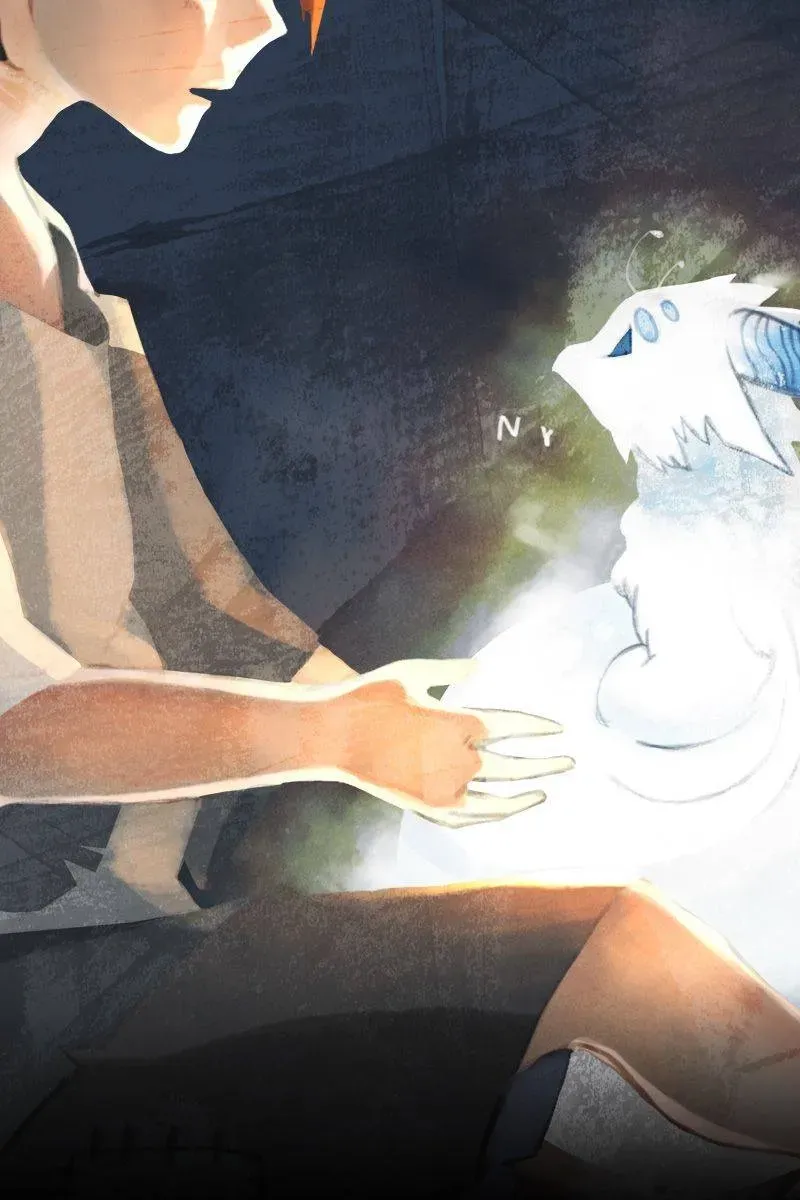 Espy: Wanderer of the Light Chapter 3 page 87 - 