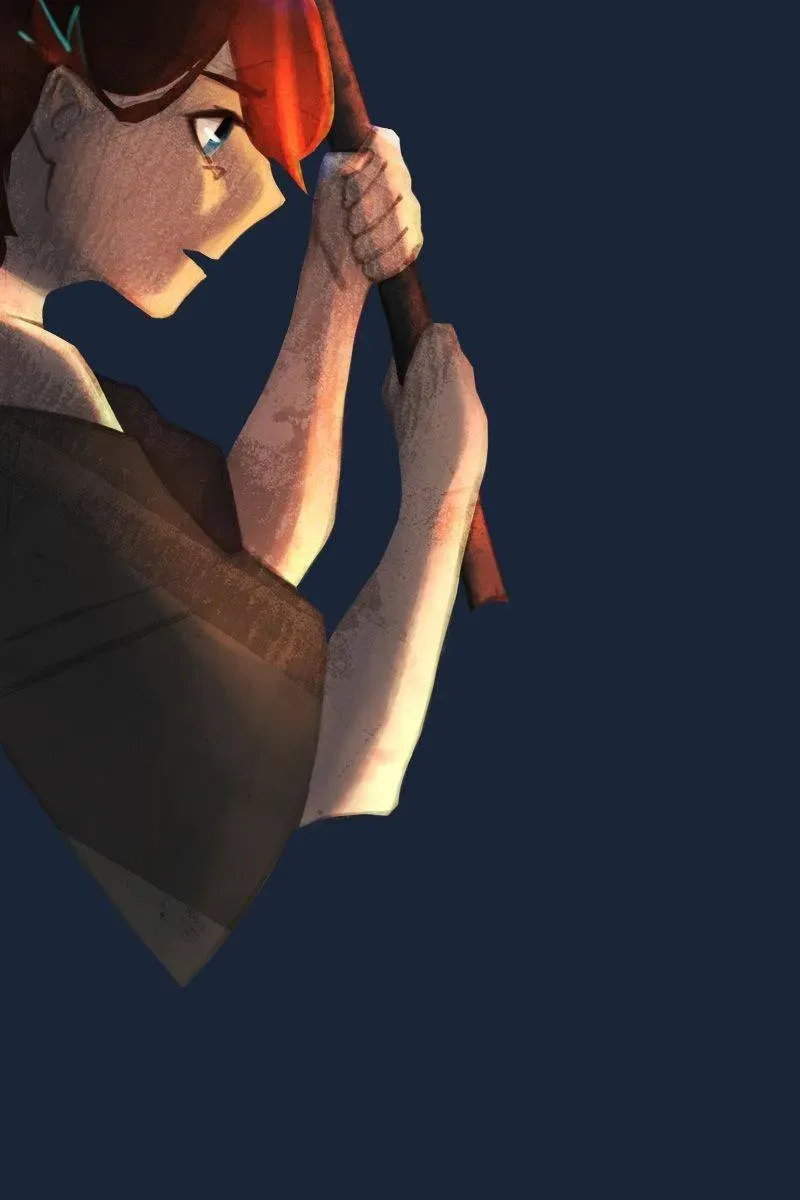 Espy: Wanderer of the Light Chapter 4 page 49 - 