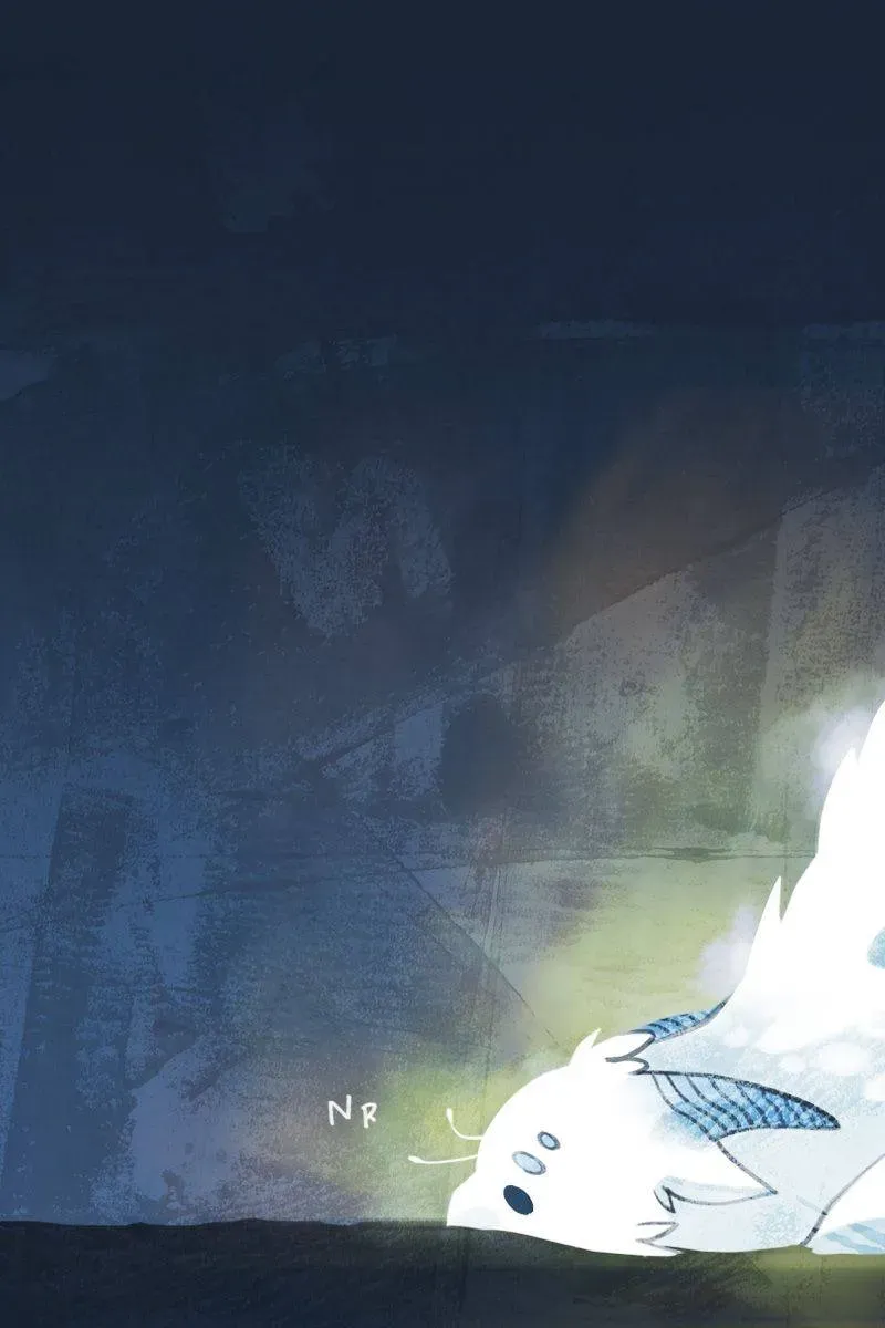 Espy: Wanderer of the Light Chapter 4 page 51 - 