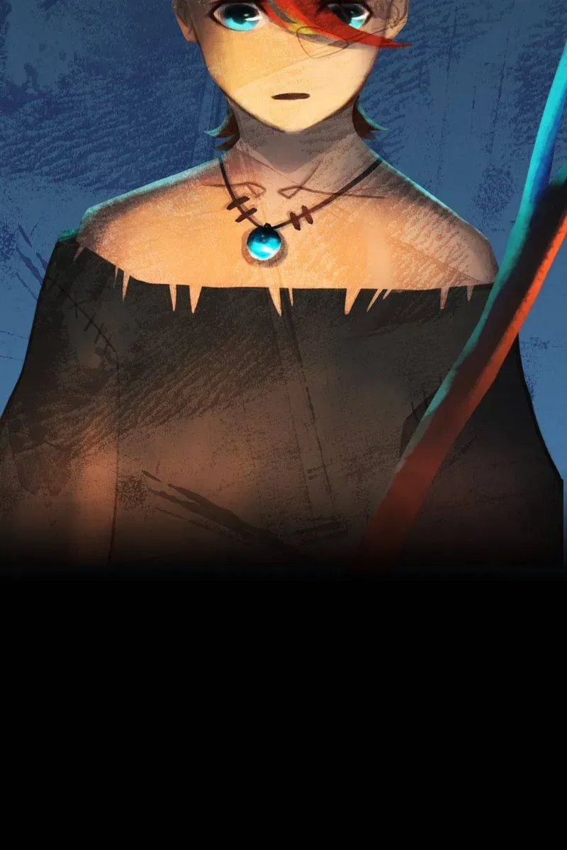 Espy: Wanderer of the Light Chapter 4 page 57 - 