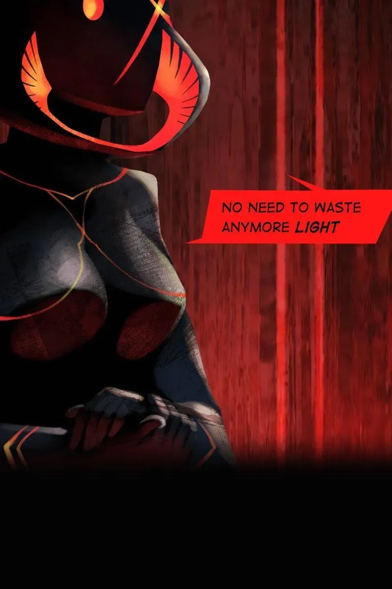 Espy: Wanderer of the Light Chapter 5 page 39 - 