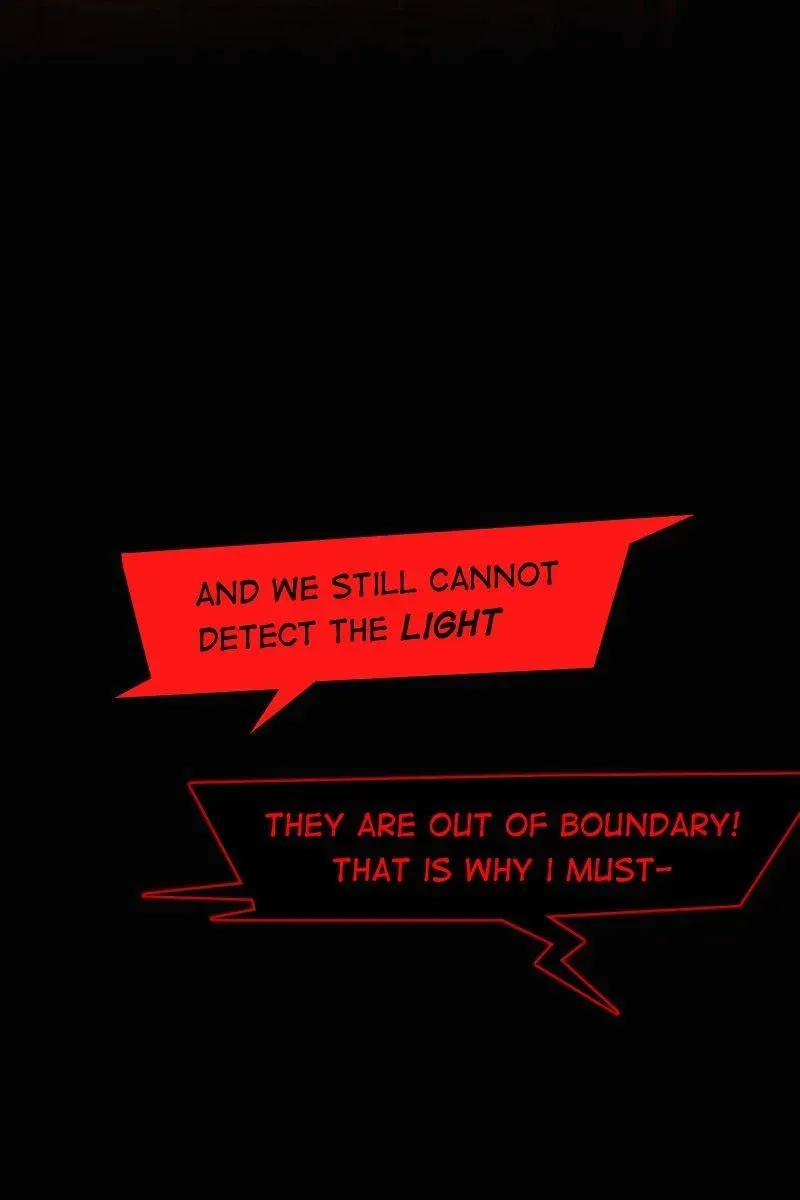 Espy: Wanderer of the Light Chapter 5 page 43 - 