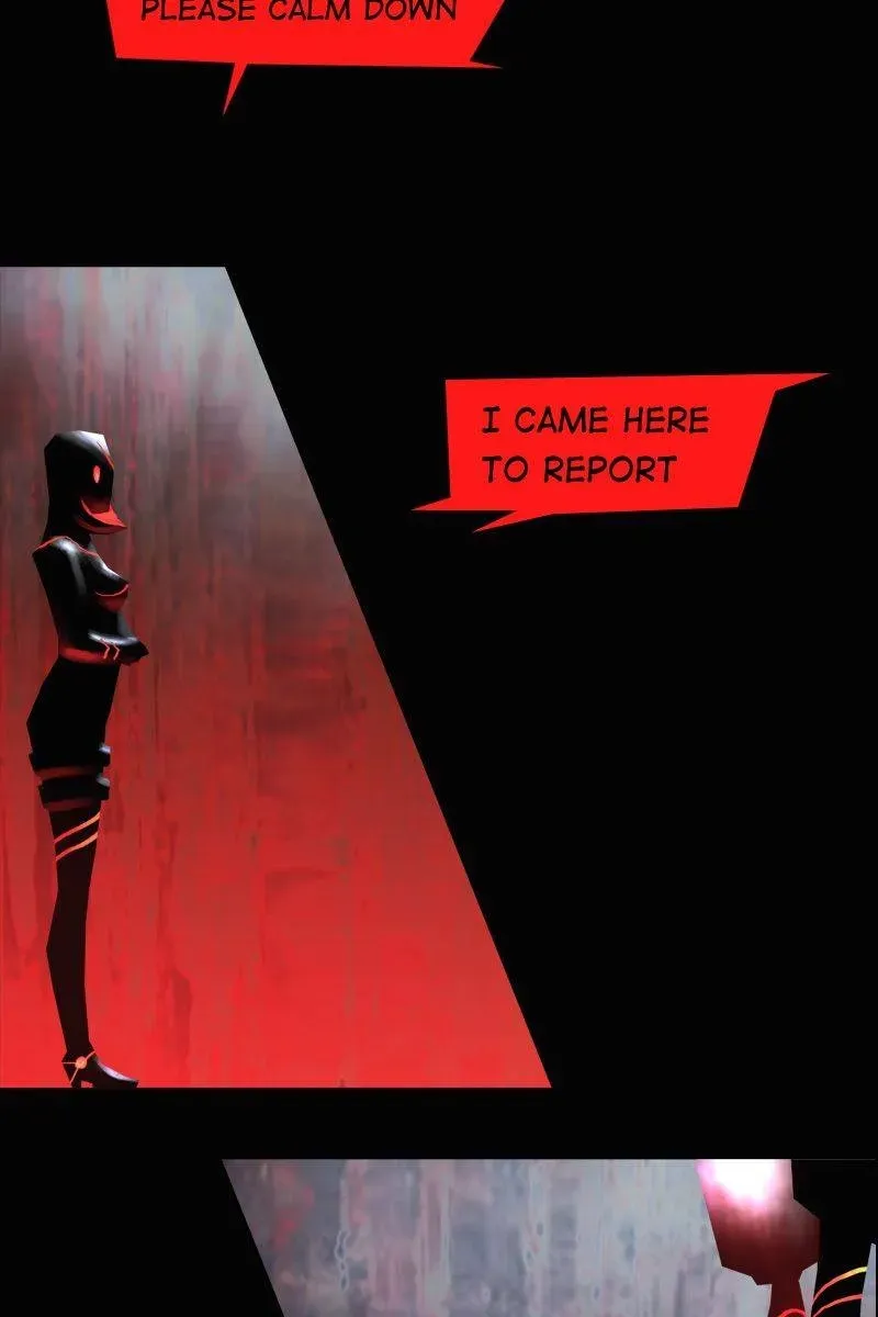 Espy: Wanderer of the Light Chapter 5 page 45 - 