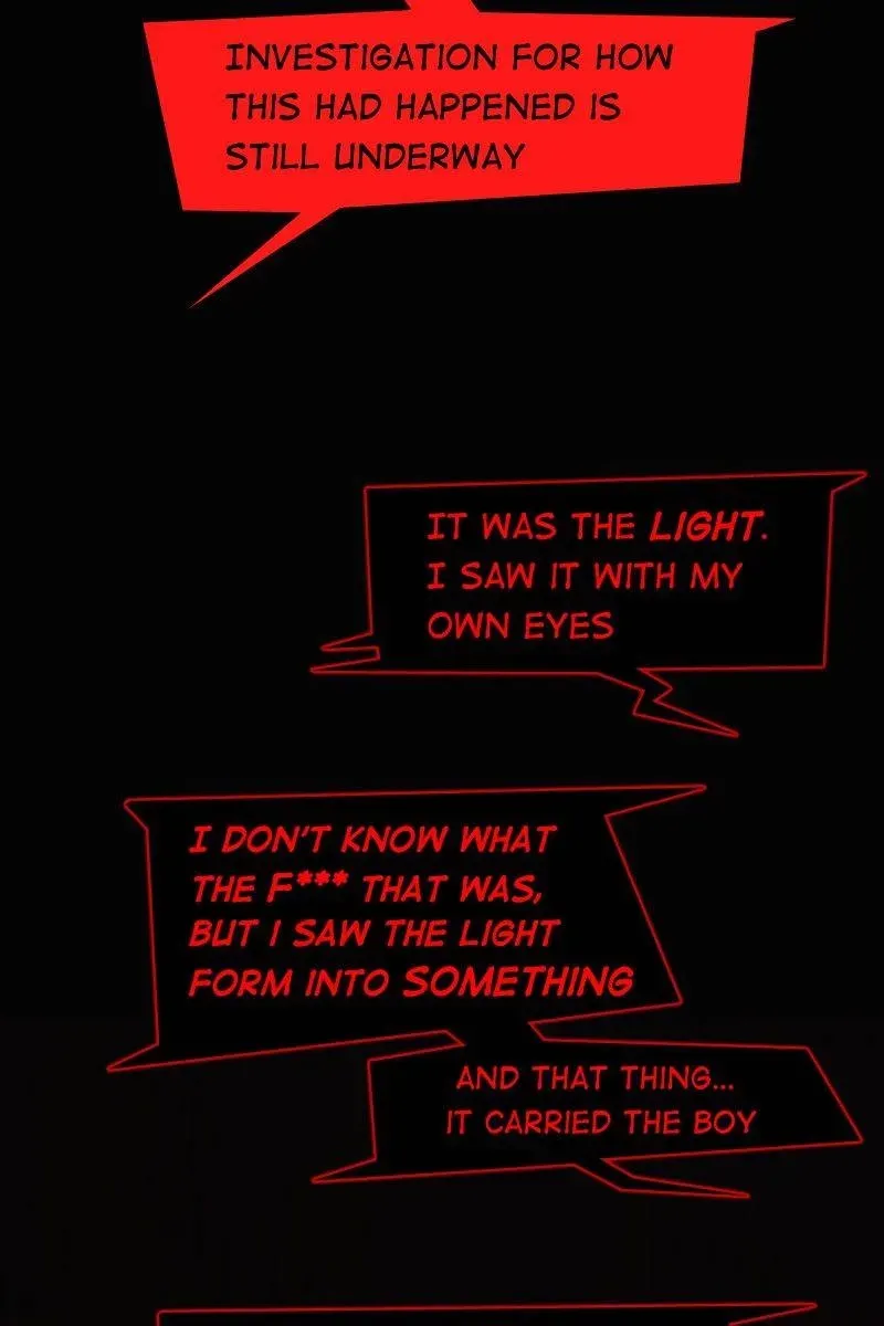 Espy: Wanderer of the Light Chapter 5 page 49 - 