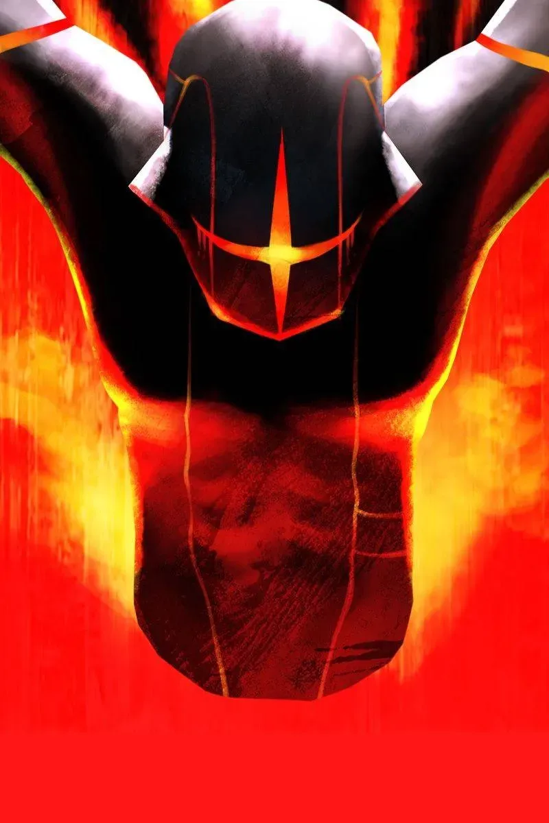Espy: Wanderer of the Light Chapter 5 page 59 - 