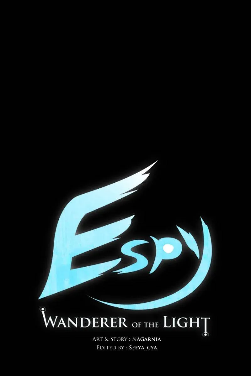 Espy: Wanderer of the Light Chapter 6 page 1 - 