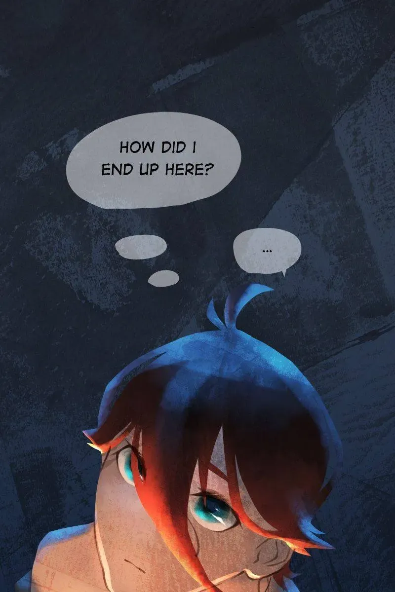 Espy: Wanderer of the Light Chapter 6 page 17 - 