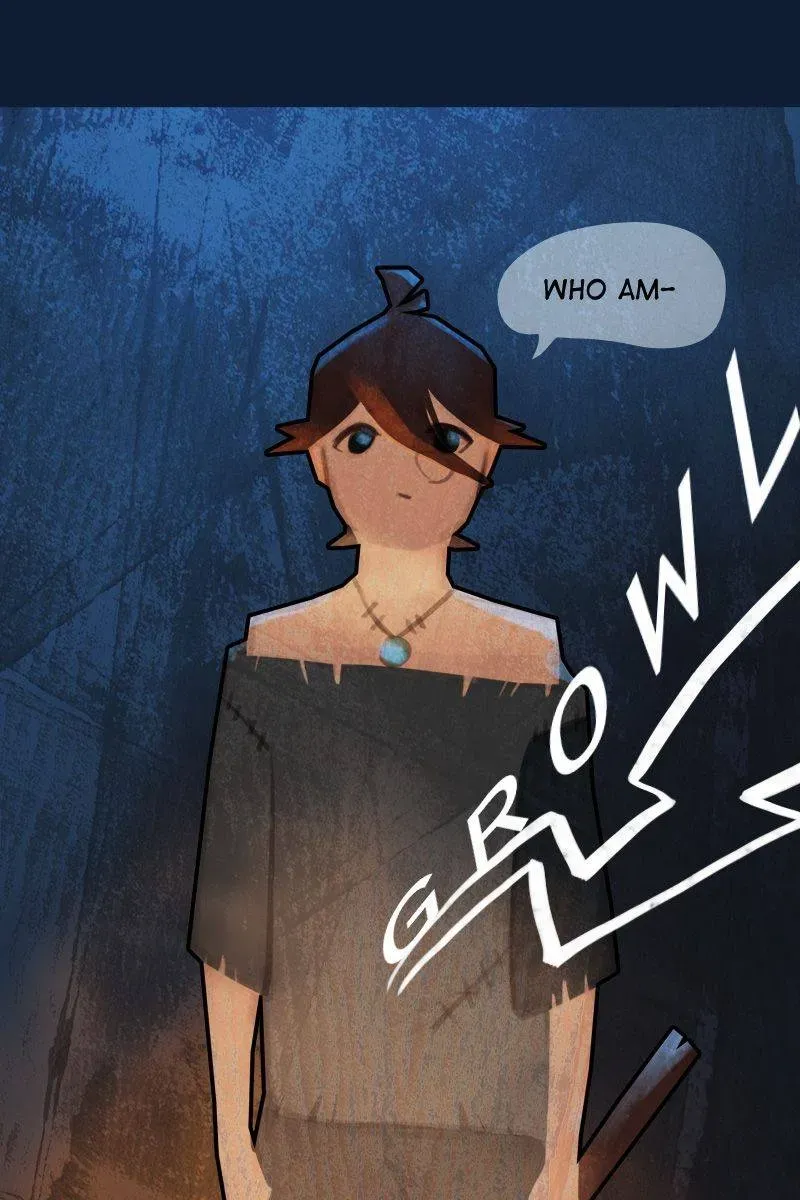 Espy: Wanderer of the Light Chapter 6 page 23 - 