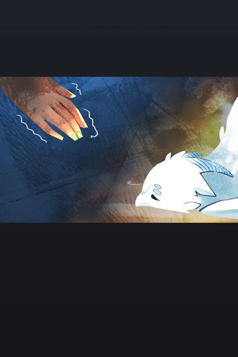Espy: Wanderer of the Light Chapter 6 page 43 - 