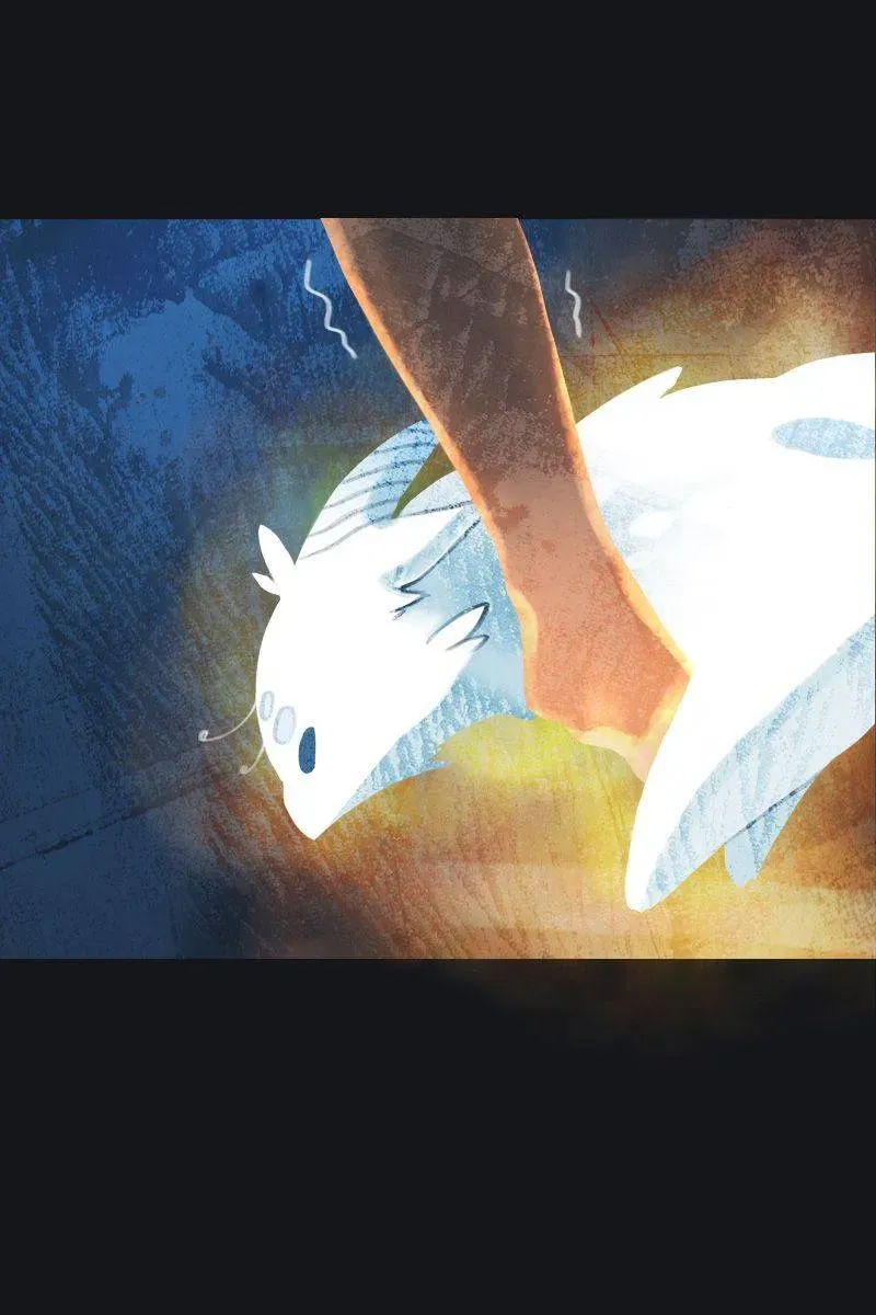 Espy: Wanderer of the Light Chapter 6 page 45 - 