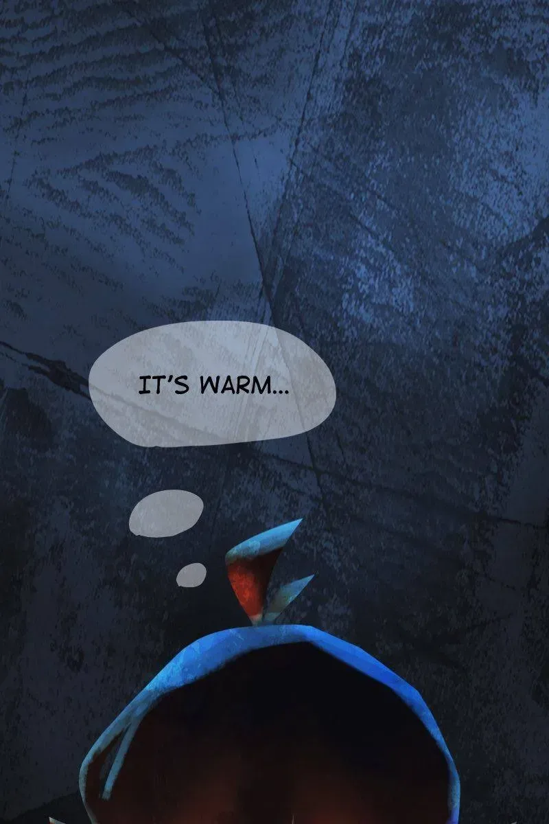 Espy: Wanderer of the Light Chapter 6 page 51 - 