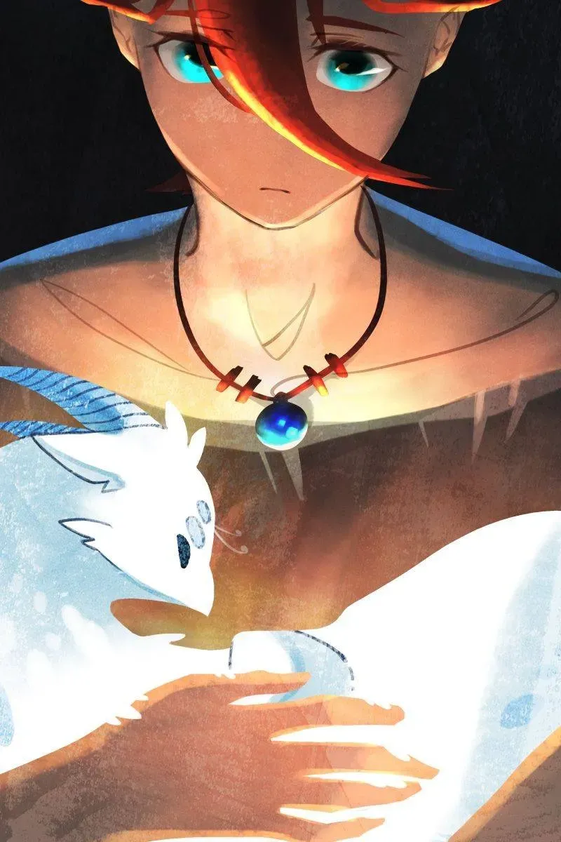 Espy: Wanderer of the Light Chapter 6 page 53 - 