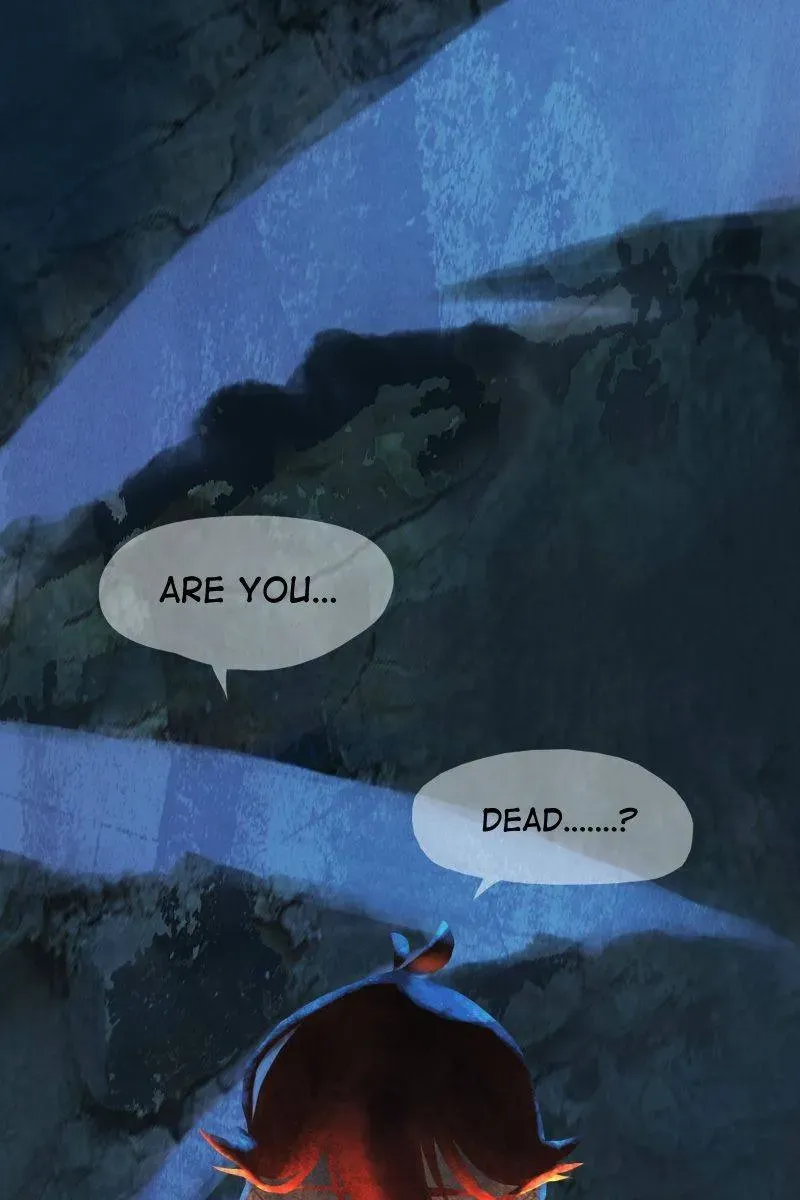 Espy: Wanderer of the Light Chapter 6 page 7 - 