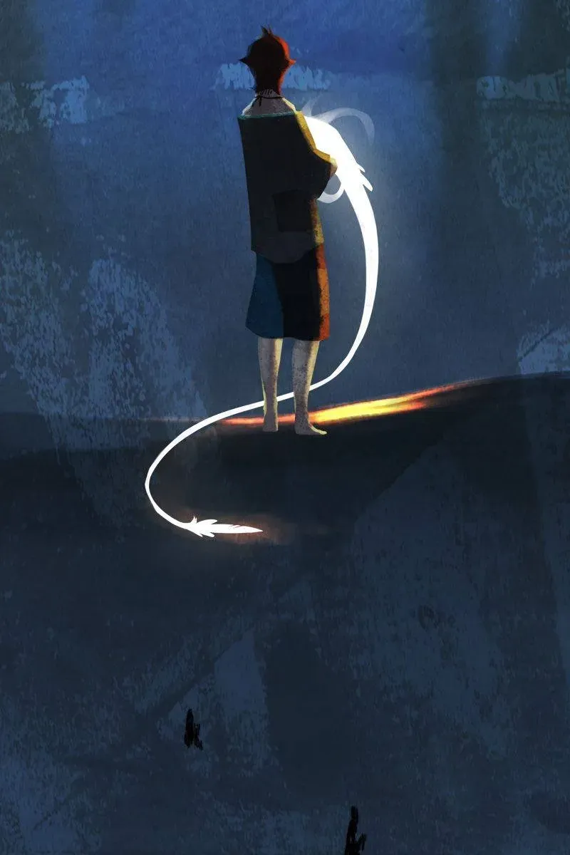 Espy: Wanderer of the Light Chapter 6 page 63 - 