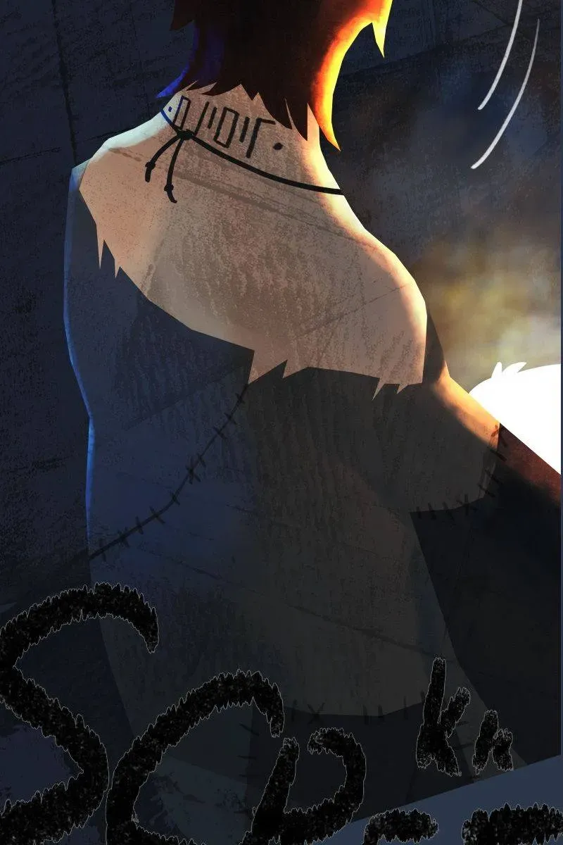 Espy: Wanderer of the Light Chapter 7 page 17 - 