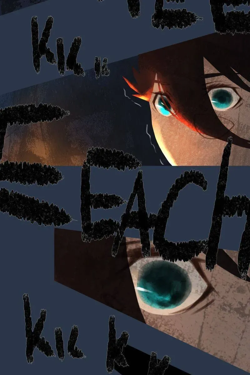 Espy: Wanderer of the Light Chapter 7 page 19 - 