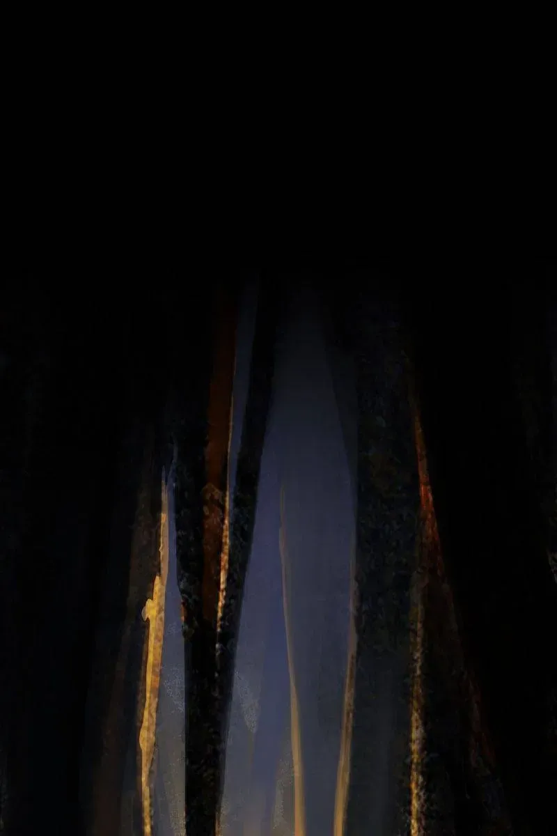 Espy: Wanderer of the Light Chapter 7 page 27 - 