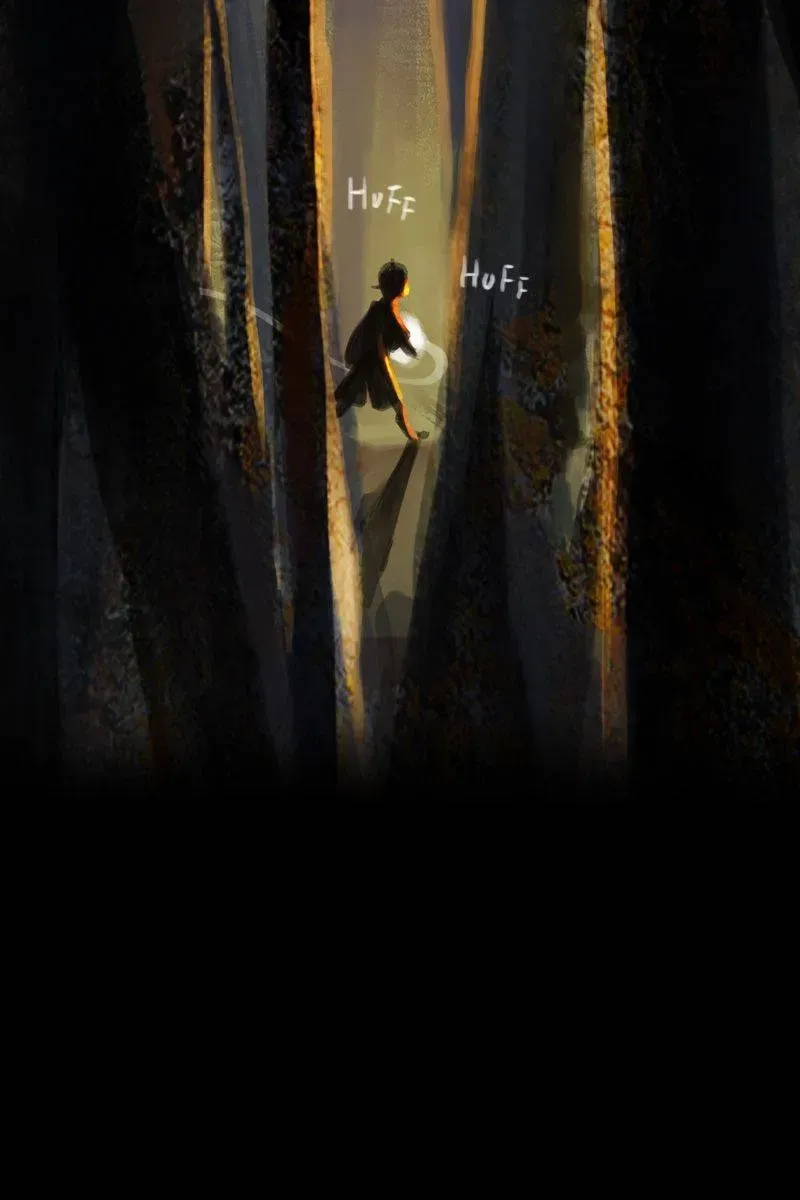 Espy: Wanderer of the Light Chapter 7 page 29 - 