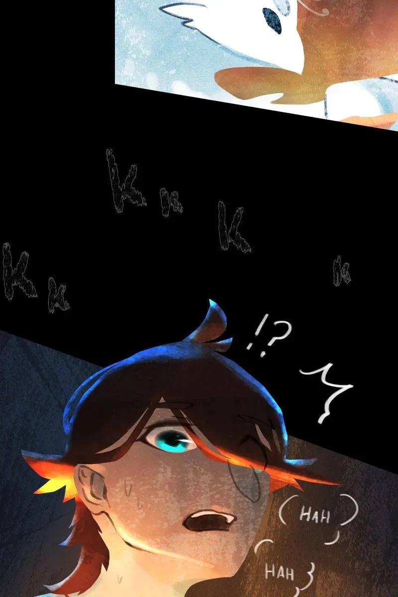 Espy: Wanderer of the Light Chapter 7 page 33 - 