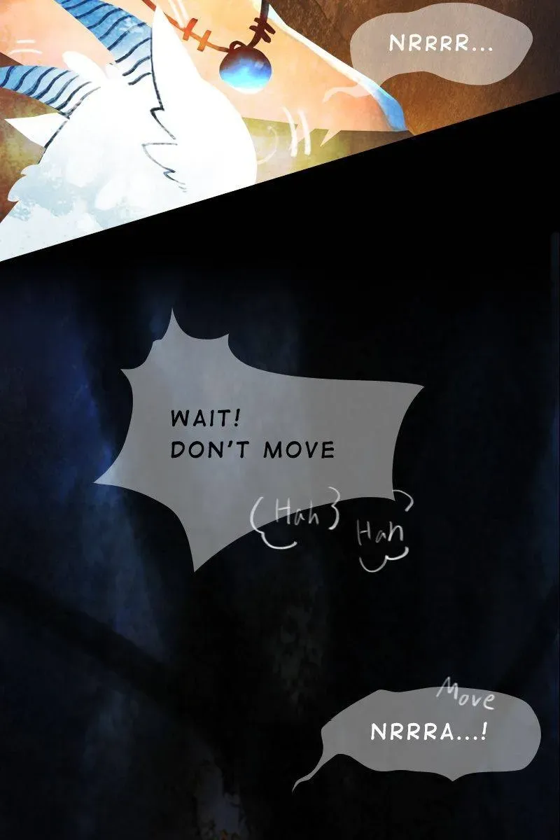 Espy: Wanderer of the Light Chapter 7 page 35 - 
