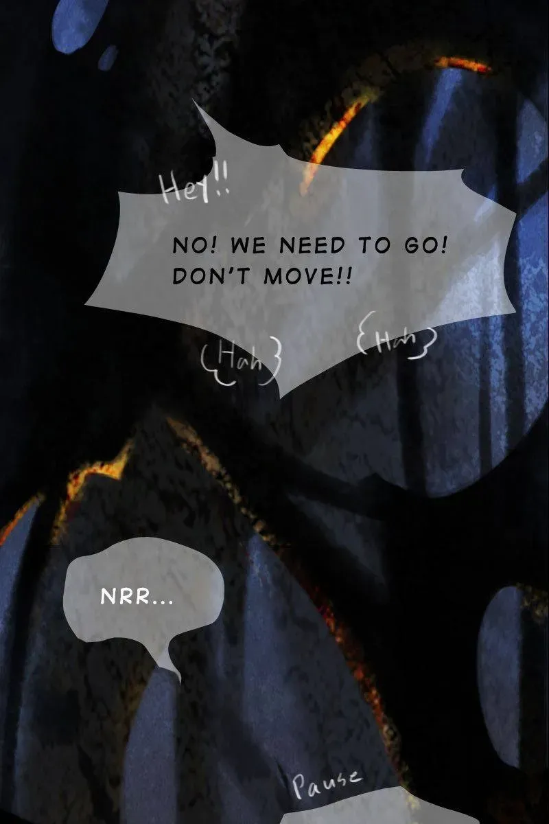 Espy: Wanderer of the Light Chapter 7 page 37 - 
