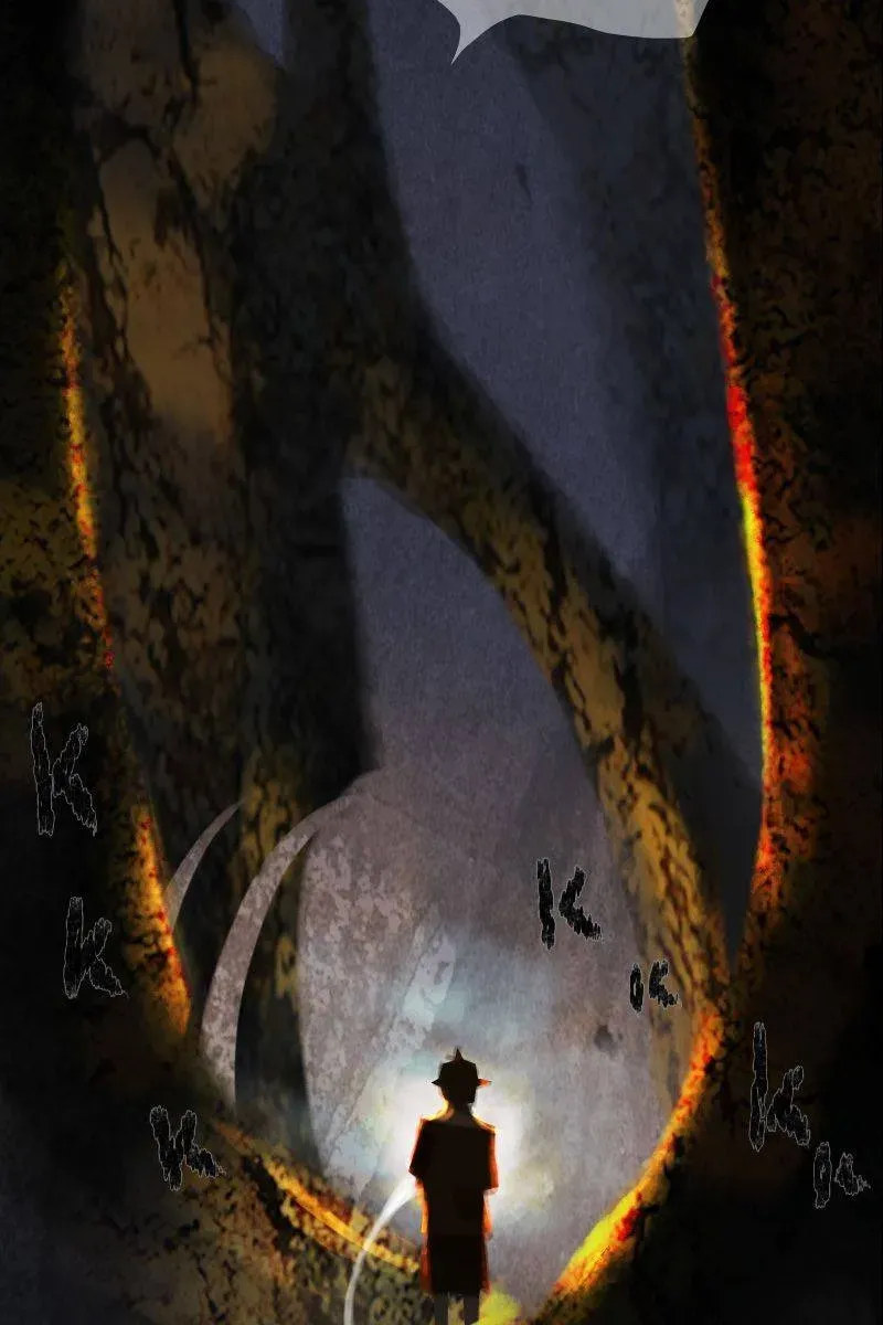 Espy: Wanderer of the Light Chapter 7 page 39 - 