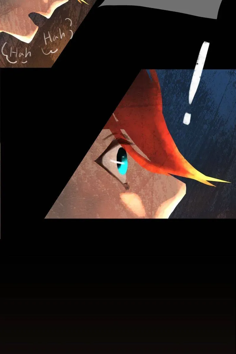 Espy: Wanderer of the Light Chapter 7 page 43 - 