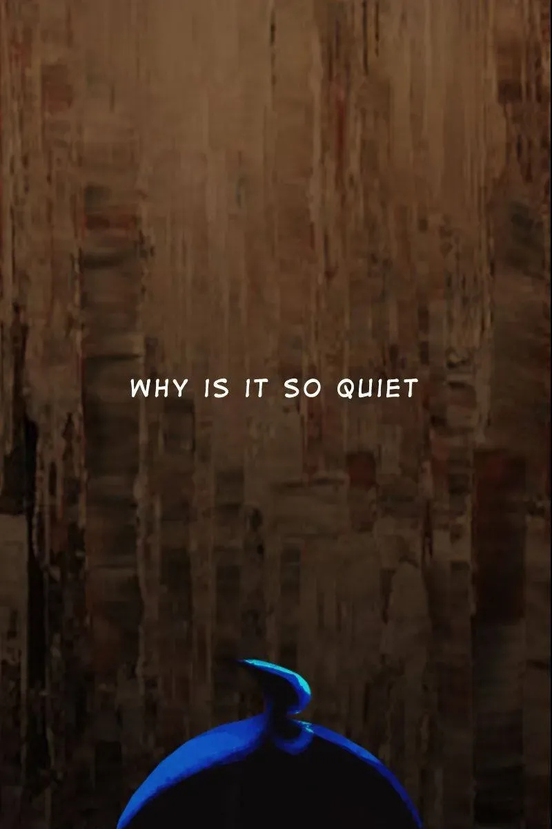 Espy: Wanderer of the Light Chapter 7 page 47 - 