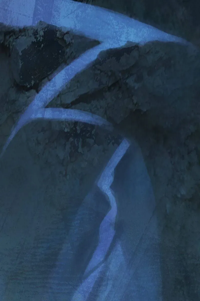 Espy: Wanderer of the Light Chapter 7 page 7 - 
