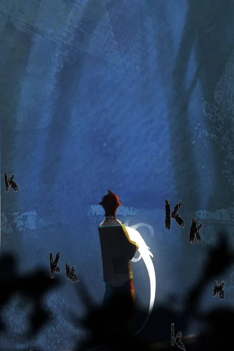 Espy: Wanderer of the Light Chapter 7 page 9 - 