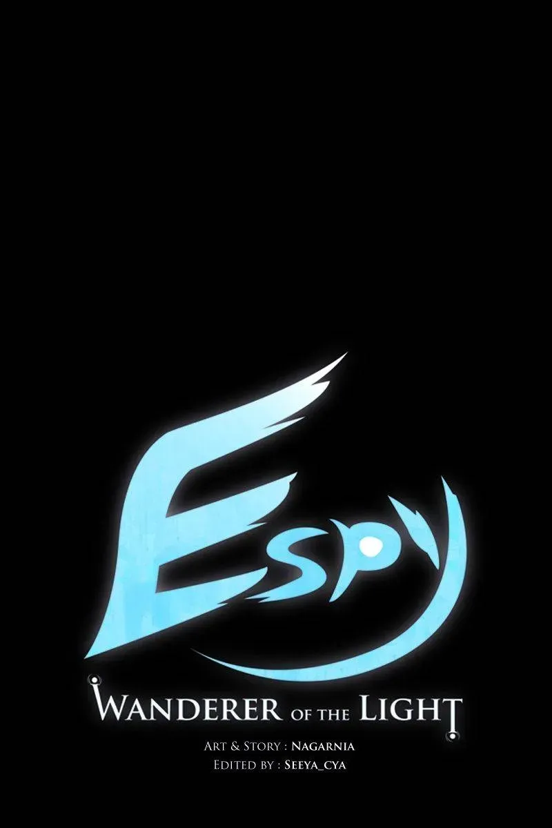 Espy: Wanderer of the Light Chapter 8 page 1 - 