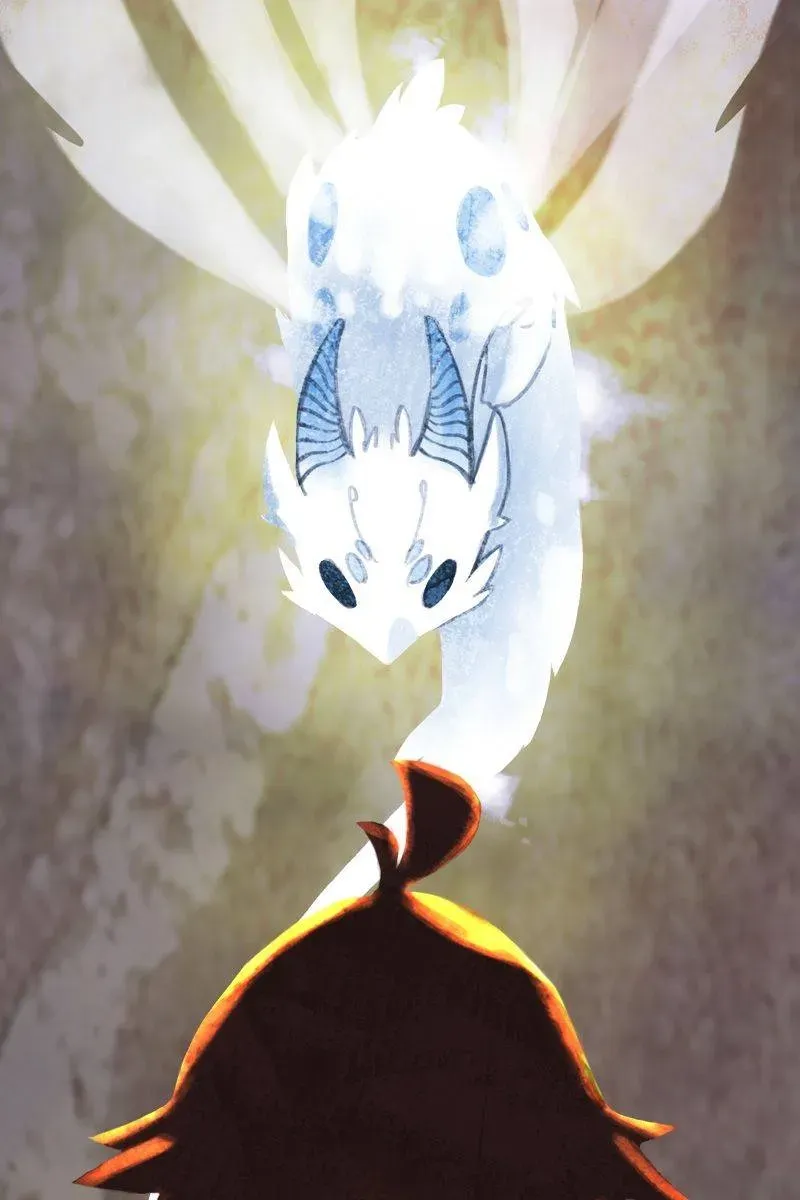 Espy: Wanderer of the Light Chapter 8 page 17 - 