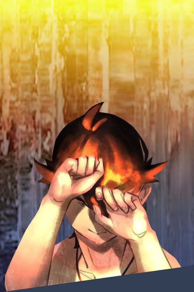 Espy: Wanderer of the Light Chapter 8 page 25 - 