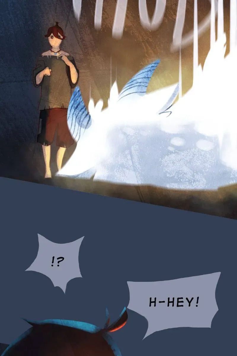 Espy: Wanderer of the Light Chapter 8 page 29 - 