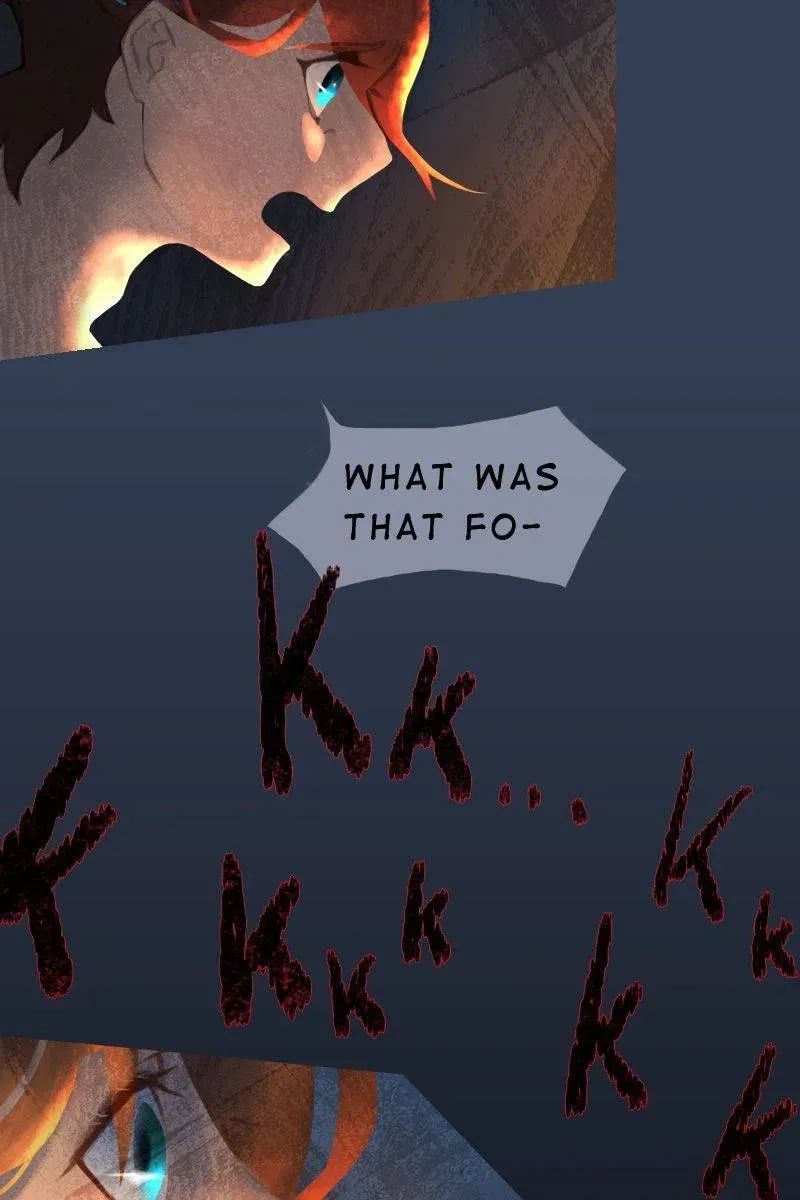 Espy: Wanderer of the Light Chapter 8 page 31 - 