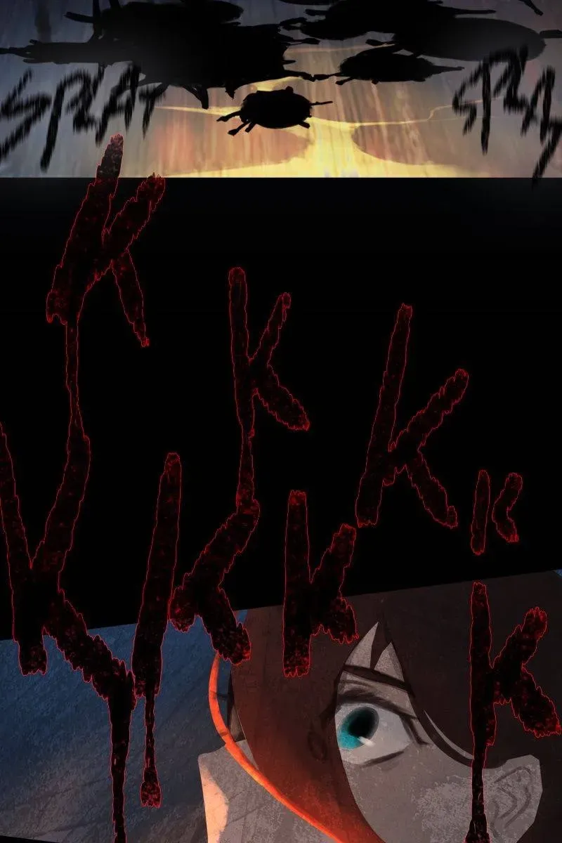 Espy: Wanderer of the Light Chapter 8 page 47 - 
