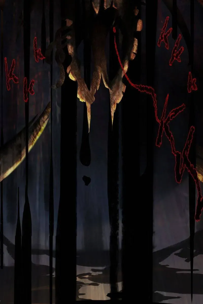Espy: Wanderer of the Light Chapter 8 page 53 - 