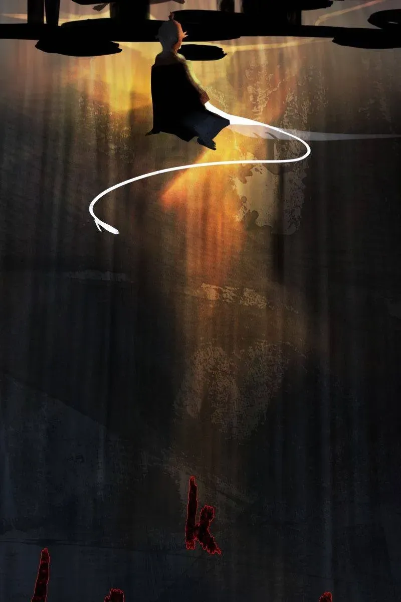 Espy: Wanderer of the Light Chapter 8 page 55 - 