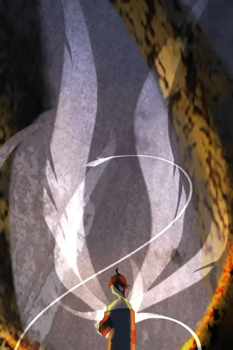 Espy: Wanderer of the Light Chapter 8 page 7 - 