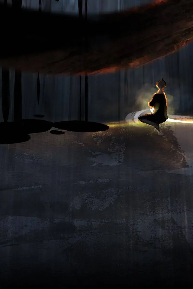 Espy: Wanderer of the Light Chapter 8 page 63 - 