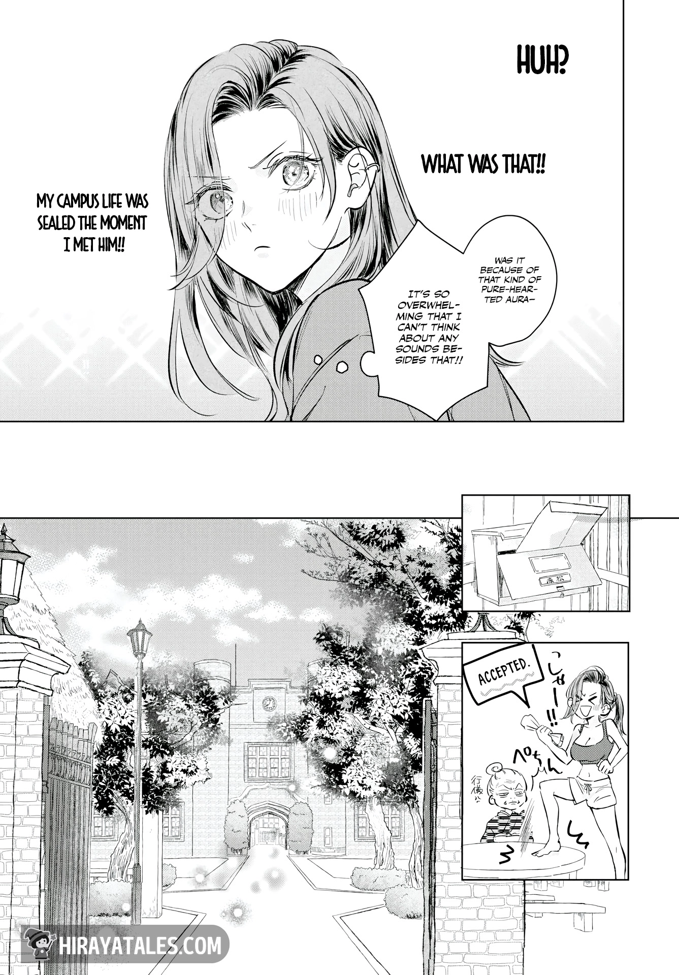 E.S.vamP Chapter 1 page 13 - 