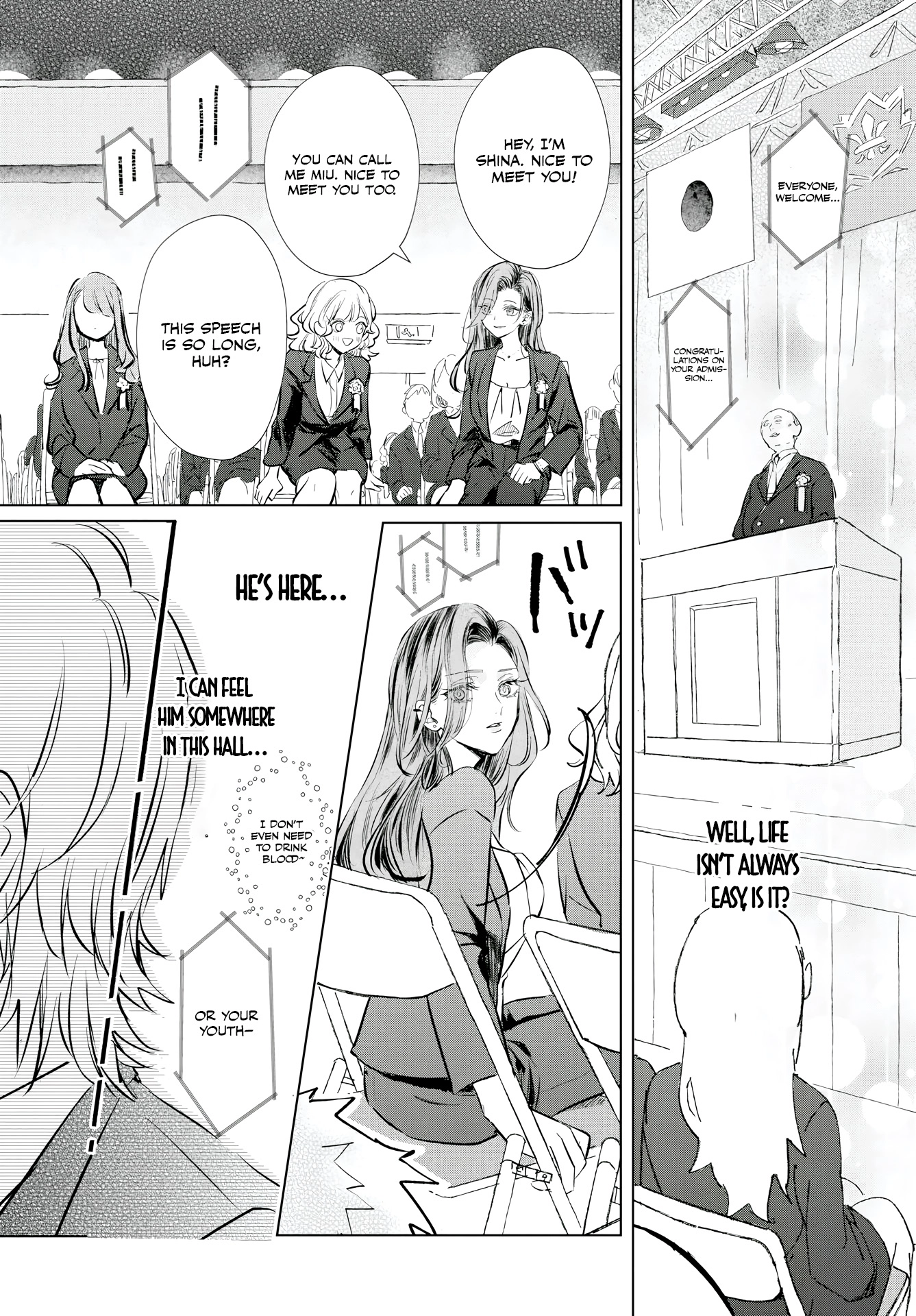 E.S.vamP Chapter 1 page 14 - 